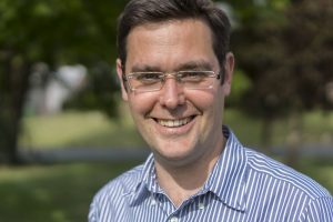 Dominic Sant