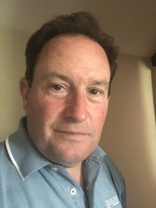 Dominic Connolly