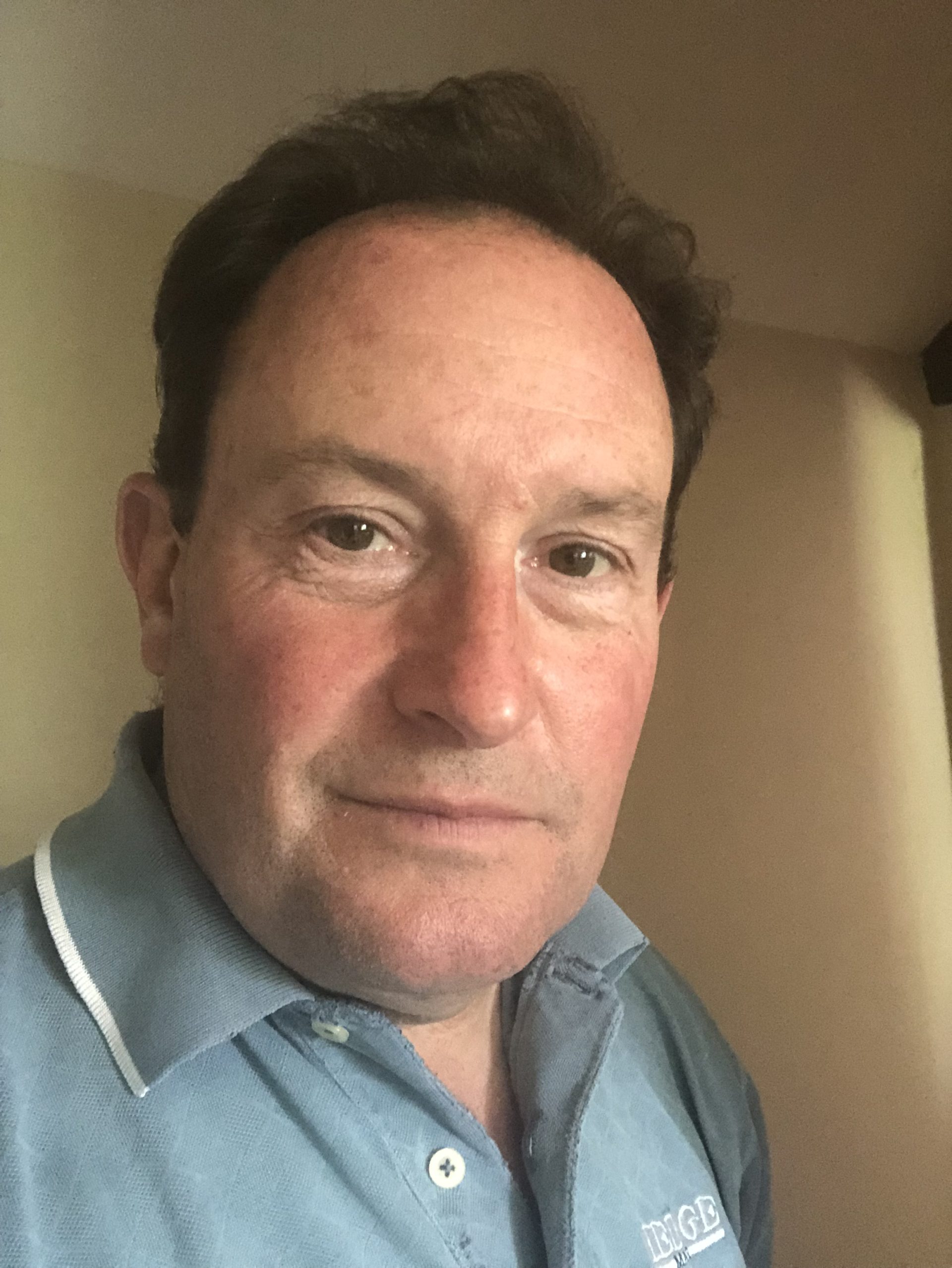 Dominic Connolly